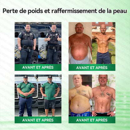 Boutique officielle 🔥🔥 𝐋𝐔𝐗𝐀𝐑𝐈𝐒𝐄® Moringa · Berbérine + NAD+ – Timbre nano à micro‑aiguilles 10‑en‑1 avancé (1× par jour, résultats visibles en 7 jours) | Gestion du poids, relâchement cutané, sommeil, articulations, etc.