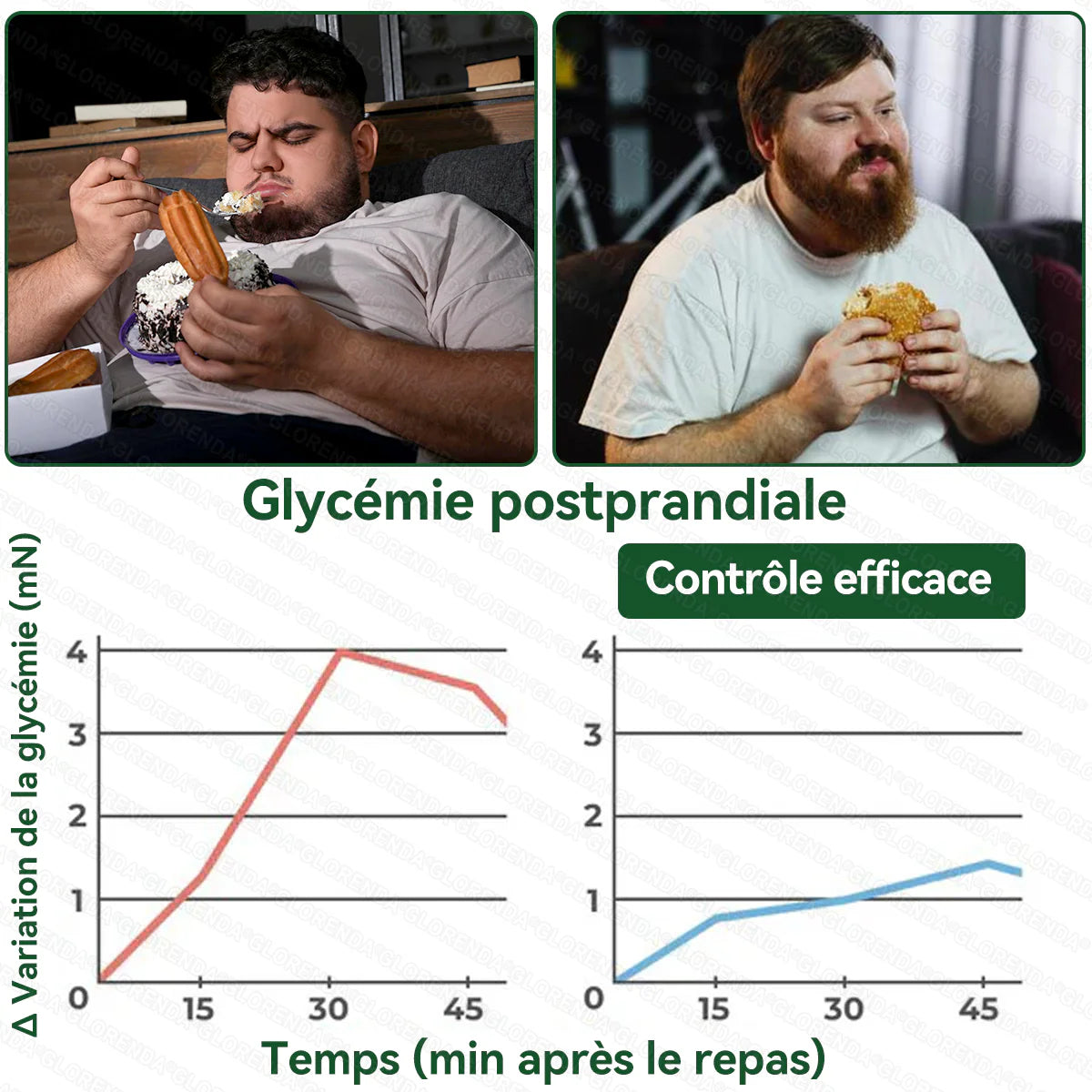 Boutique officielle 🔥🔥 𝐋𝐔𝐗𝐀𝐑𝐈𝐒𝐄® Moringa · Berbérine + NAD+ – Timbre nano à micro‑aiguilles 10‑en‑1 avancé (1× par jour, résultats visibles en 7 jours) | Gestion du poids, relâchement cutané, sommeil, articulations, etc.