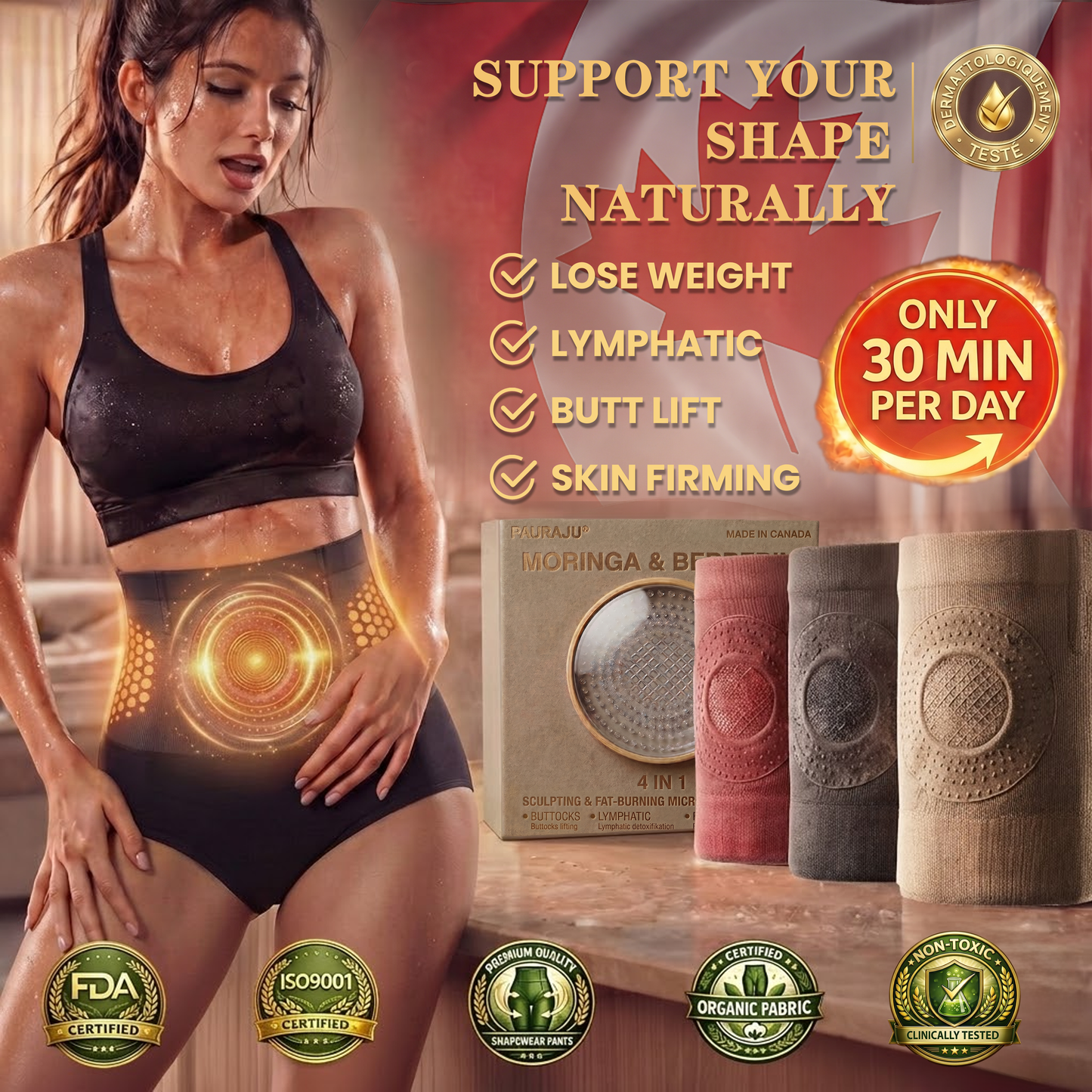 𝐎𝐟𝐟𝐢𝐜𝐢𝐚𝐥 𝐁𝐫𝐚𝐧𝐝 𝐒𝐭𝐨𝐫𝐞 |✅ 𝐏𝐀𝐔𝐑𝐀𝐉𝐔® 𝟐𝟎𝟐𝟔 𝐌𝐨𝐫𝐢𝐧𝐠𝐚 & 𝐁𝐞𝐫𝐛𝐞𝐫𝐢𝐧𝐞 𝟒-𝐈𝐧-𝟏 𝐌𝐢𝐜𝐫𝐨-𝐏𝐚𝐫𝐭𝐢𝐜𝐥𝐞 𝐒𝐜𝐮𝐥𝐩𝐭𝐢𝐧𝐠 & 𝐅𝐚𝐭-𝐁𝐮𝐫𝐧 𝐒𝐡𝐨𝐫𝐭𝐬 👍